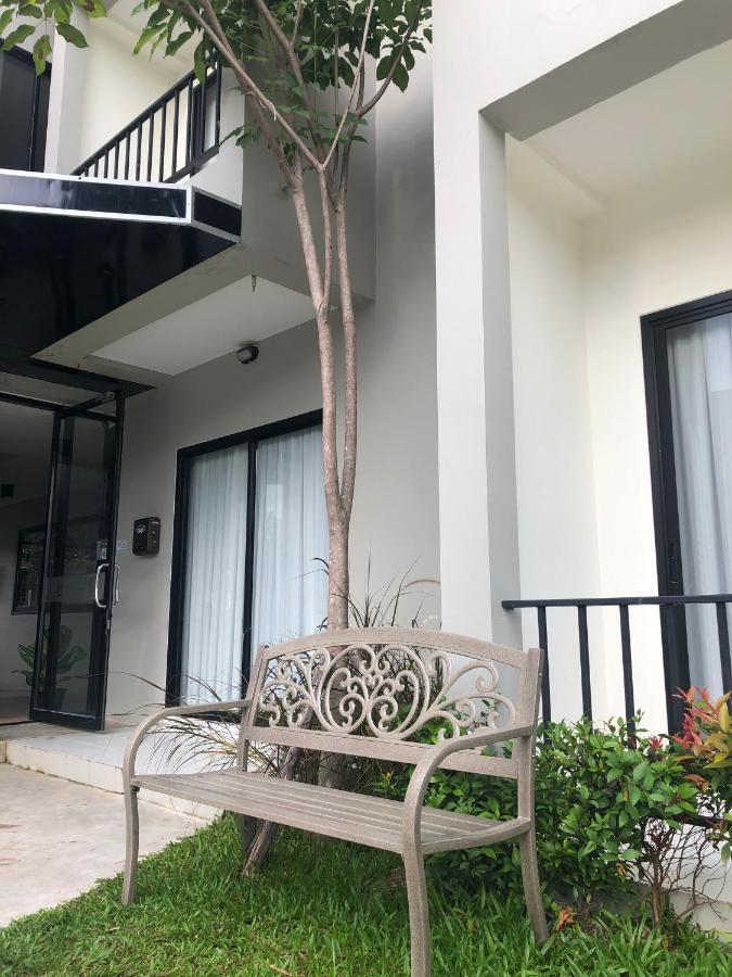 Im Residence Chiangmai Chiang Mai Eksteriør billede