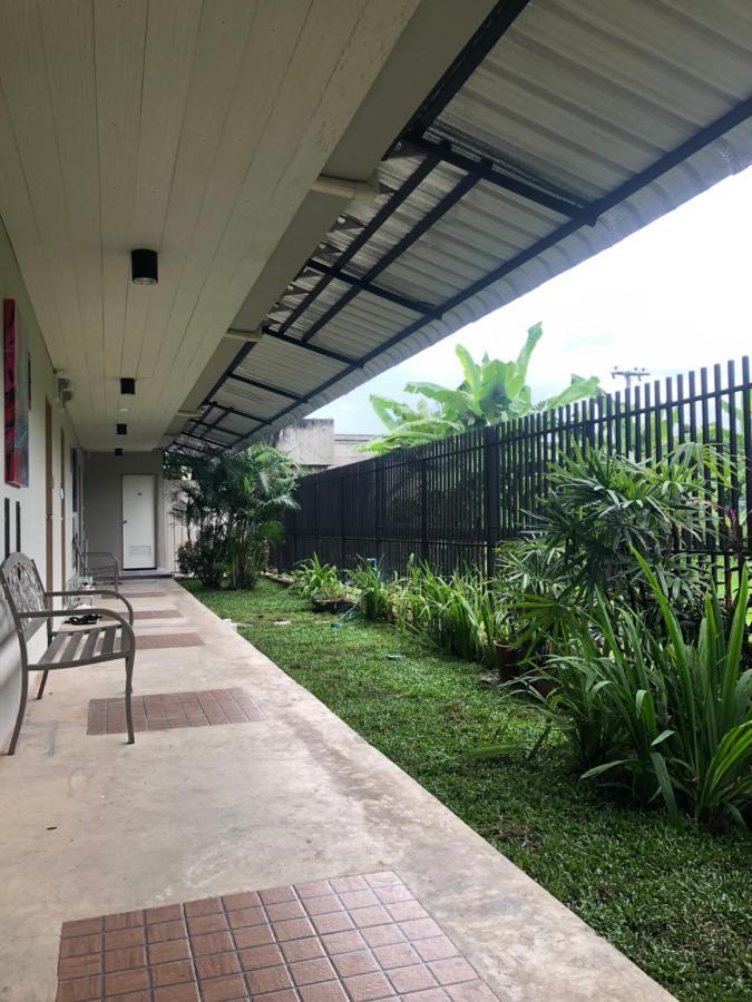 Im Residence Chiangmai Chiang Mai Eksteriør billede