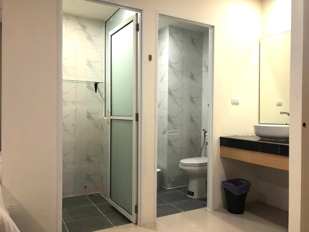 Im Residence Chiangmai Chiang Mai Eksteriør billede