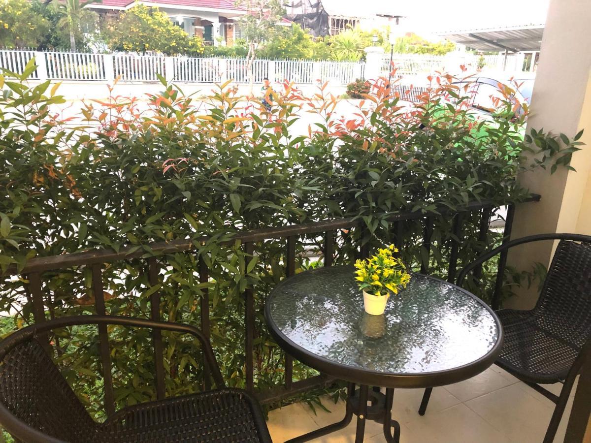 Im Residence Chiangmai Chiang Mai Eksteriør billede