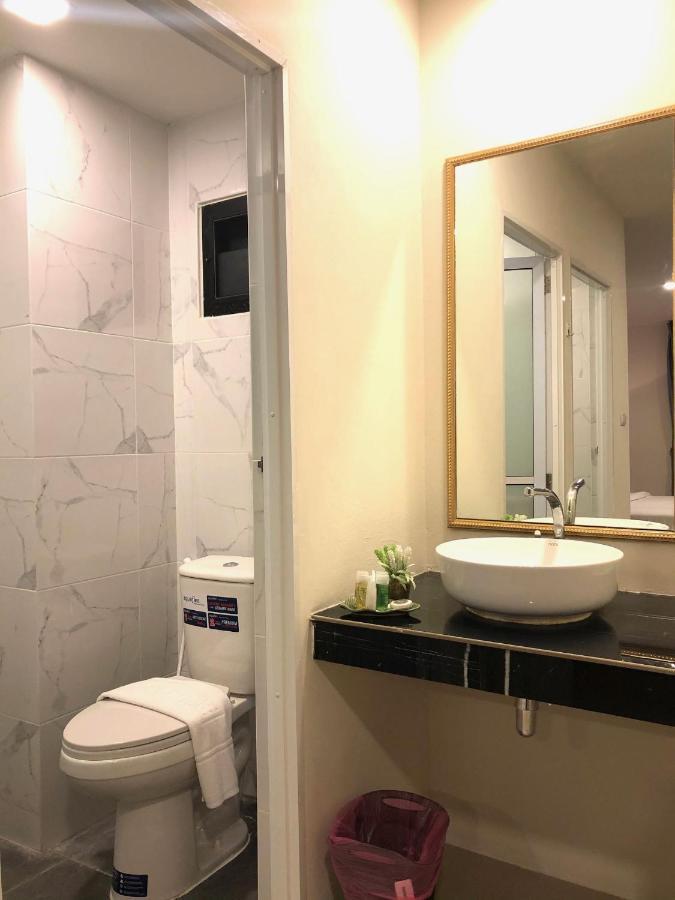 Im Residence Chiangmai Chiang Mai Eksteriør billede