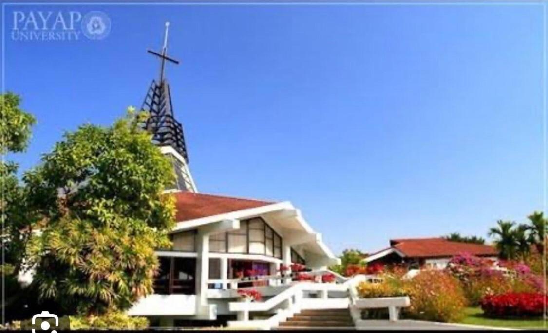 Im Residence Chiangmai Chiang Mai Eksteriør billede