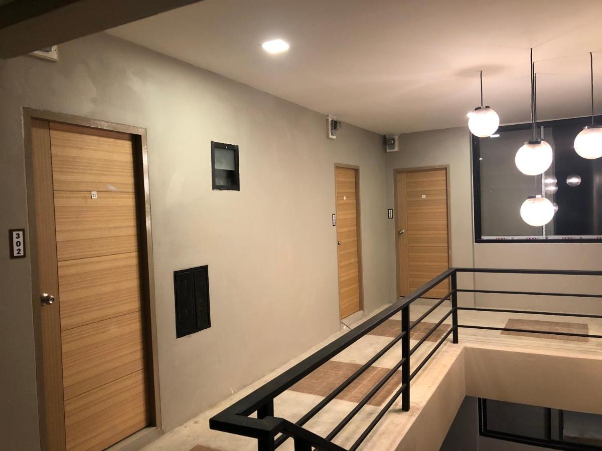 Im Residence Chiangmai Chiang Mai Eksteriør billede