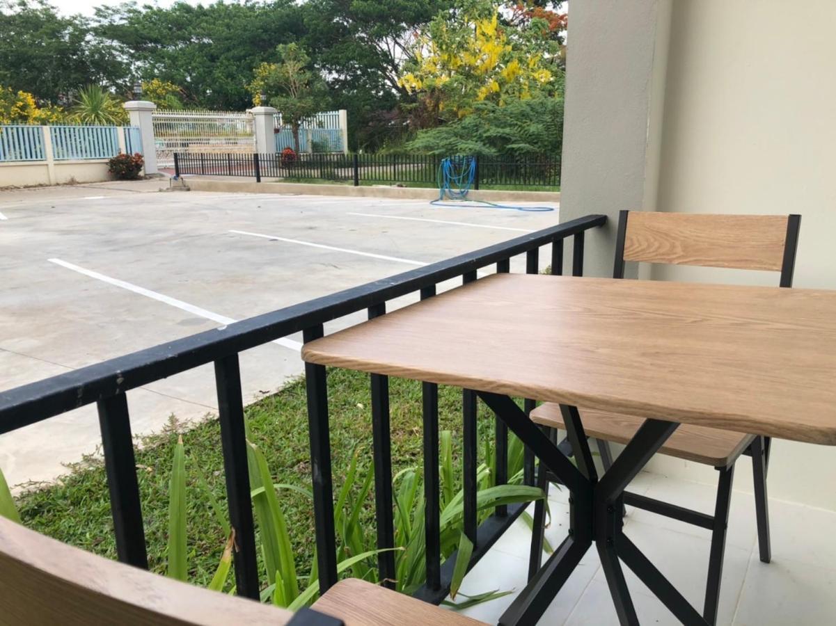Im Residence Chiangmai Chiang Mai Eksteriør billede