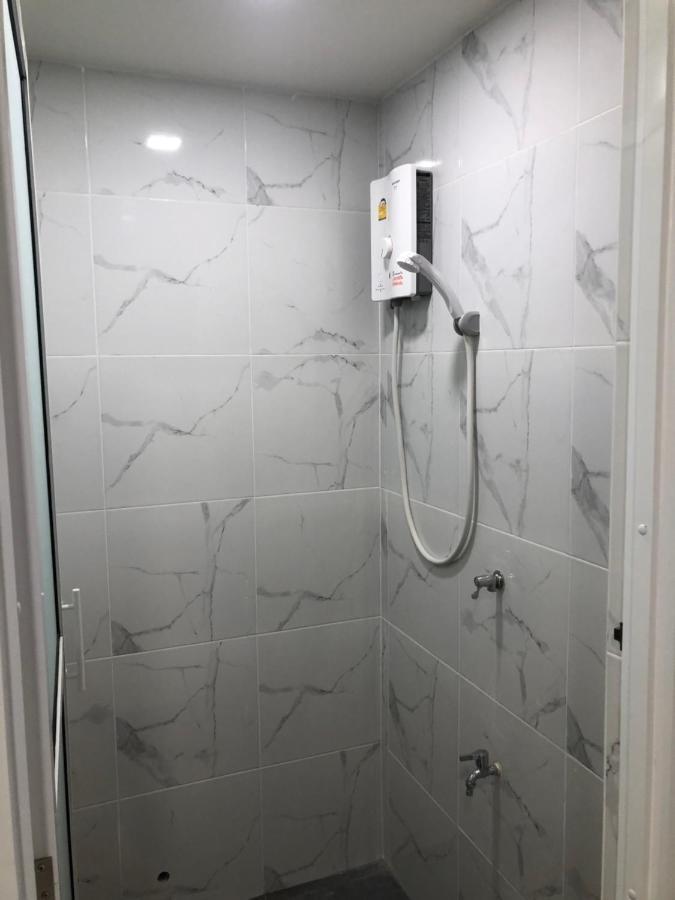 Im Residence Chiangmai Chiang Mai Eksteriør billede