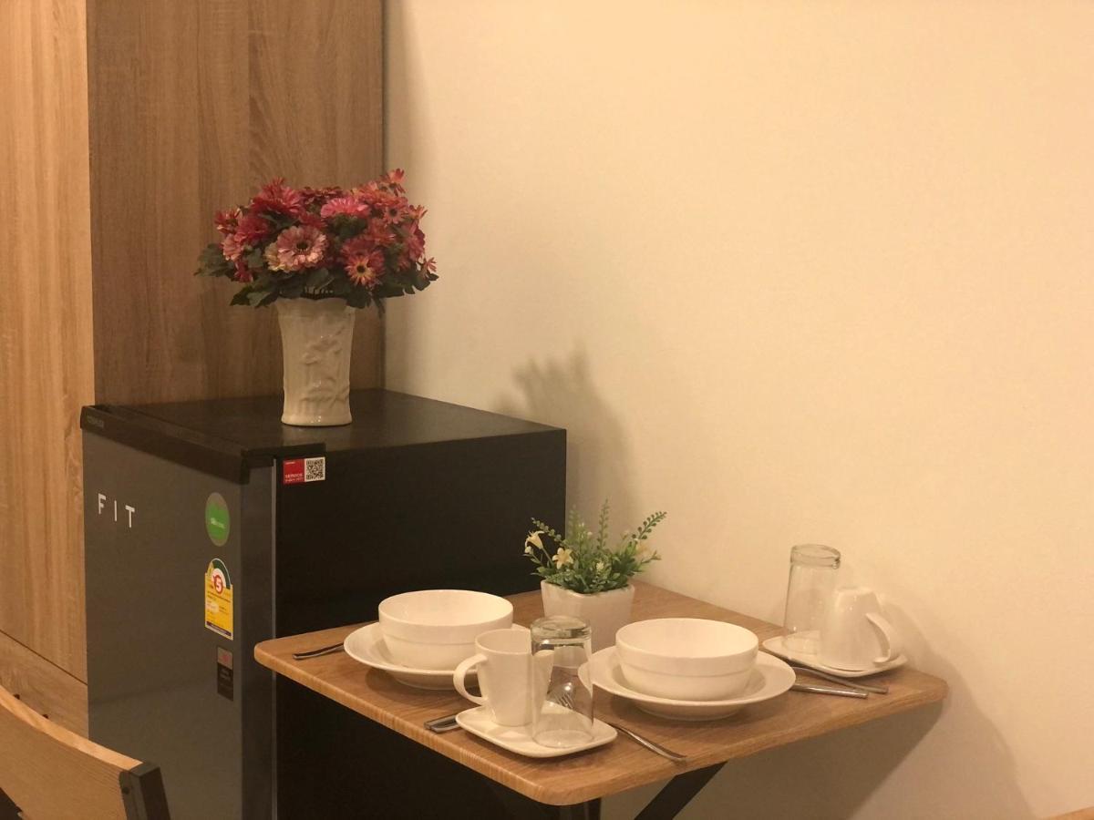 Im Residence Chiangmai Chiang Mai Eksteriør billede
